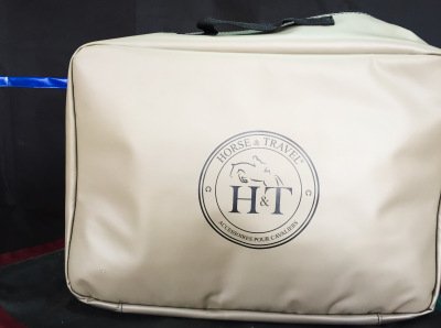 Sac de Pansage Horse&Travel
