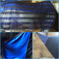 #43 J'ai testé pour vous …. la chemise rafraichissante Equi-thème