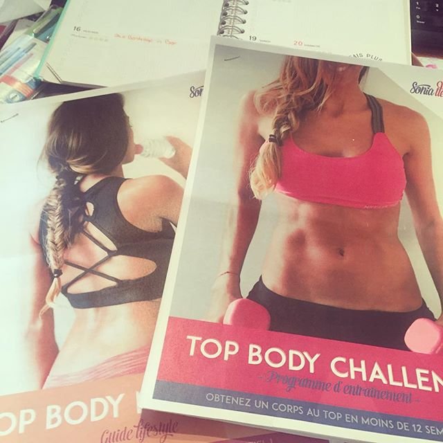 Here we go 💪🏻 #tbc #topbodychallenge #topbodychallengeuse